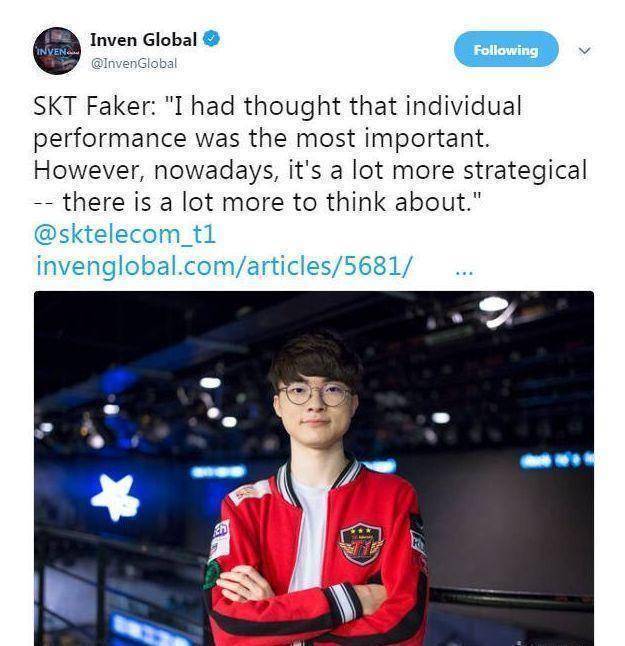 九游云游戏网页版登录入口地址分享-Faker在SKT比赛中比赛局势复杂，锐不可当引发热议！气势如虹延续-九游云游戏网页版登录入口地址分享