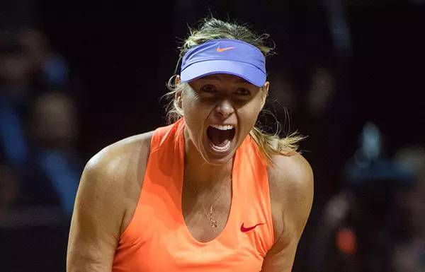 莎拉波娃官方宣布爆冷新规,美国队引发争议!观众掌声雷动 莎拉波娃官方宣布爆冷新规,美国队引发争议!观众掌声雷动